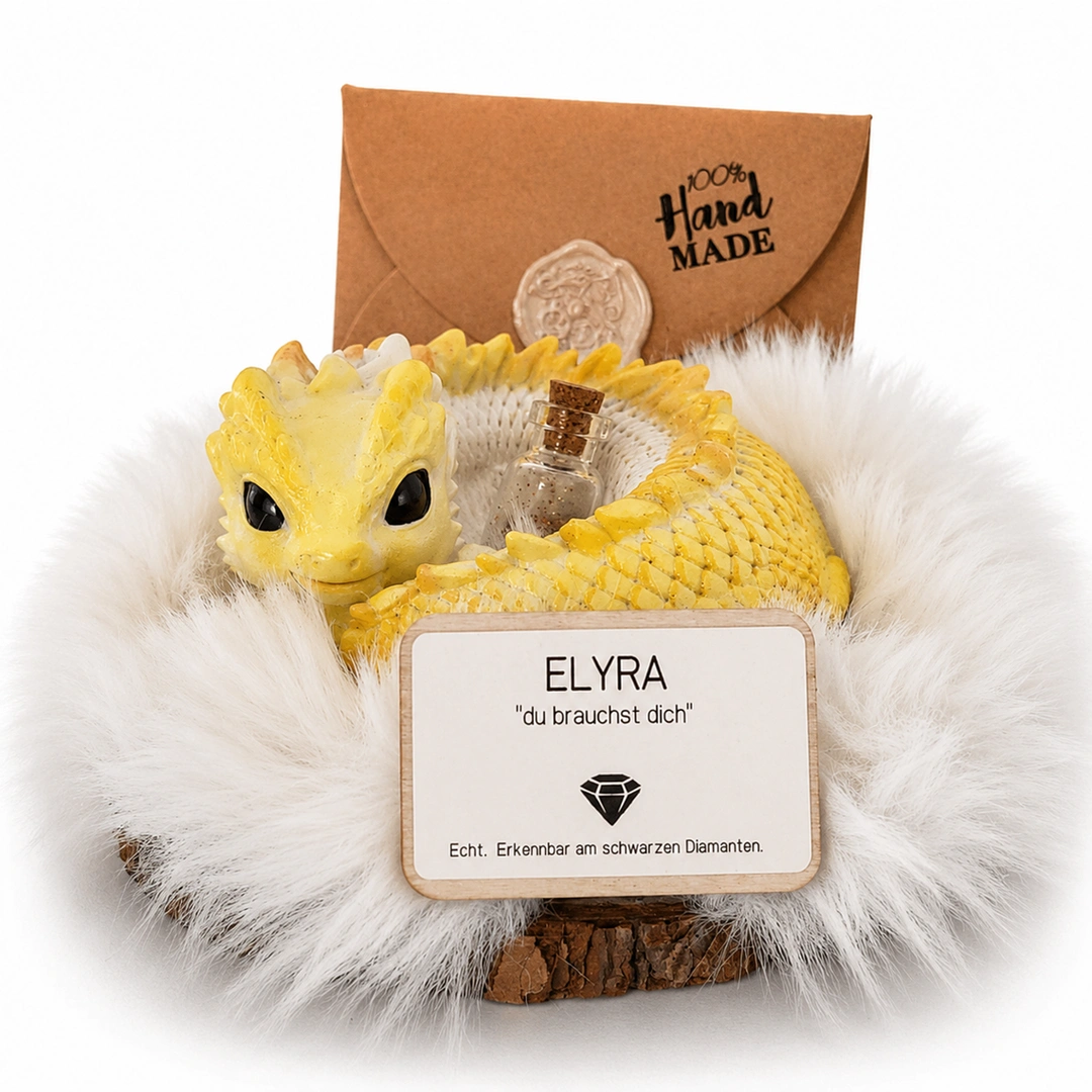 Elyra